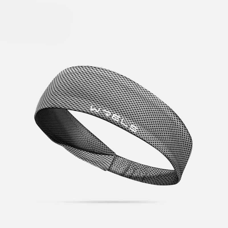 Breathable Non Slip Sports Headband