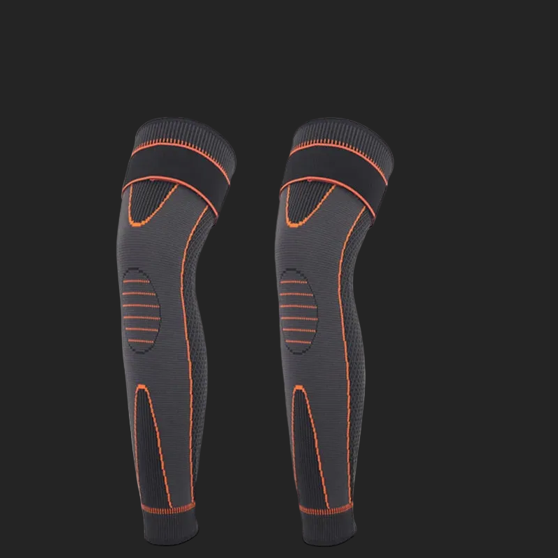 KneeShield™ — Knee Support Brace for Training & Recovery