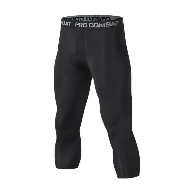Quick Dry Training Pants