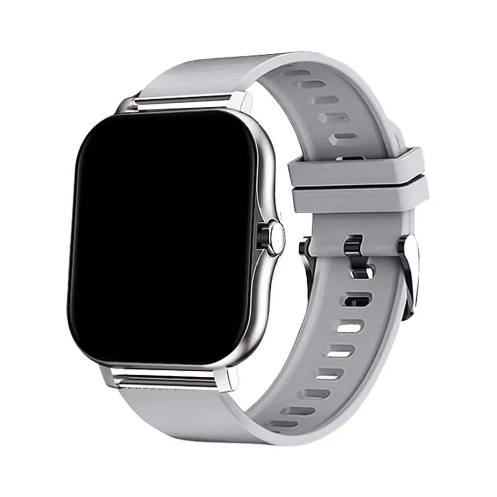 Full Touch Bluetooth Smartwatch