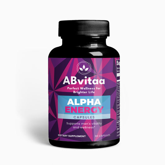 Alpha Energy