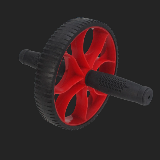 Ab Roller Wheel Core Workout Home Gym Trainer