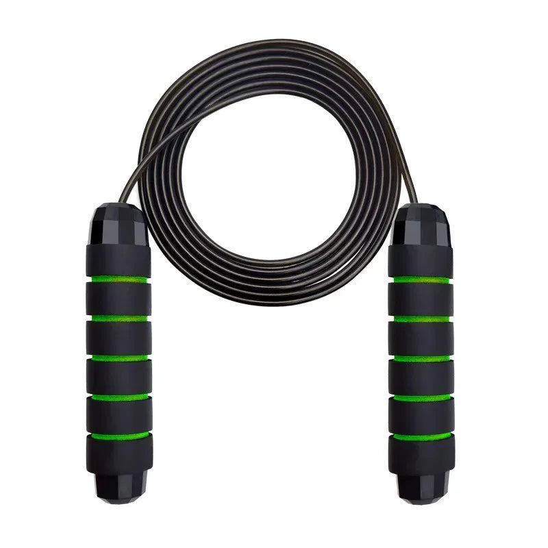 SpeedRope™ — Weighted Jump Rope for Cardio & Endurance