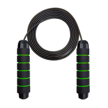 SpeedRope™ — Weighted Jump Rope for Cardio & Endurance