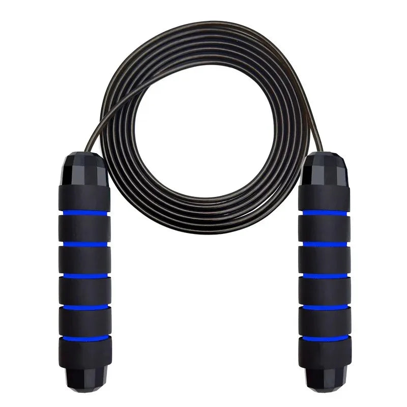SpeedRope™ — Weighted Jump Rope for Cardio & Endurance