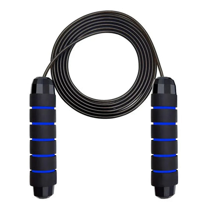 SpeedRope™ — Weighted Jump Rope for Cardio & Endurance