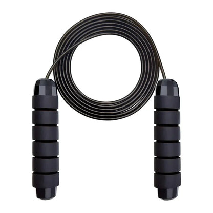 SpeedRope™ — Weighted Jump Rope for Cardio & Endurance