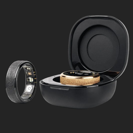 R10 Smart Ring Health Sleep