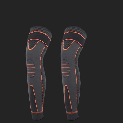 KneeShield™ — Knee Support Brace for Training & Recovery