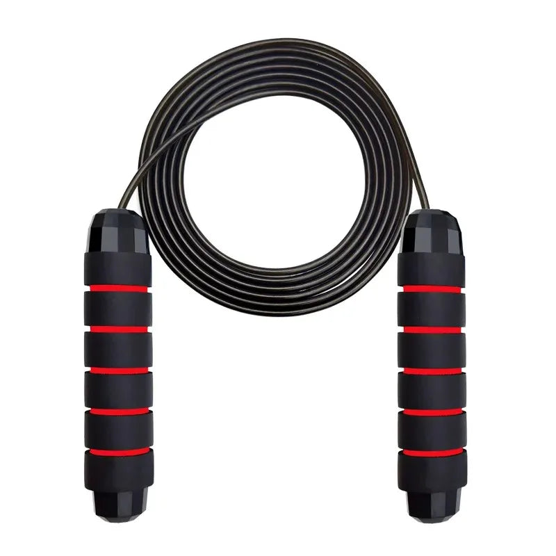 SpeedRope™ — Weighted Jump Rope for Cardio & Endurance