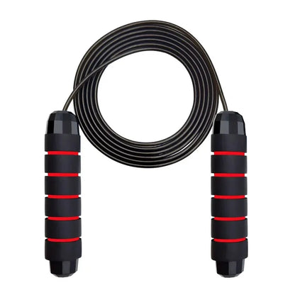 SpeedRope™ — Weighted Jump Rope for Cardio & Endurance