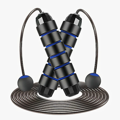 SpeedRope™ — Weighted Jump Rope for Cardio & Endurance