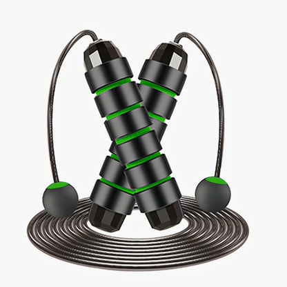 SpeedRope™ — Weighted Jump Rope for Cardio & Endurance