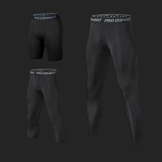 Quick Dry Training Pants