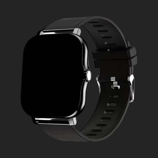 Full Touch Bluetooth Smartwatch