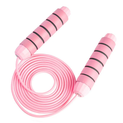 SpeedRope™ — Weighted Jump Rope for Cardio & Endurance